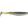Esca morbida RAPALA Crushcity the kickman 2.5