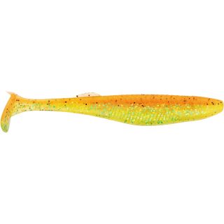 Esca morbida RAPALA Crushcity the kickman 2.5