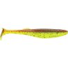 Soft bait RAPALA Crushcity the kickman 2.5