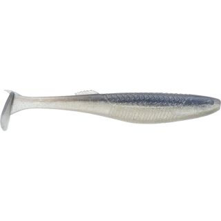 Soft bait RAPALA Crushcity the kickman 2.5