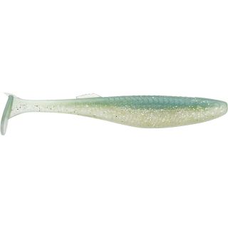Soft bait RAPALA Crushcity the kickman 2.5