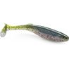 Soft bait RAPALA Crushcity the kickman 2.5