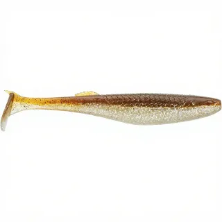 Esca morbida RAPALA Crushcity the kickman 4.5