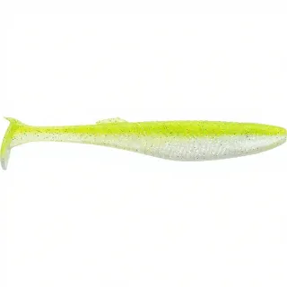 Soft lure RAPALA Crushcity the kickman 4.5