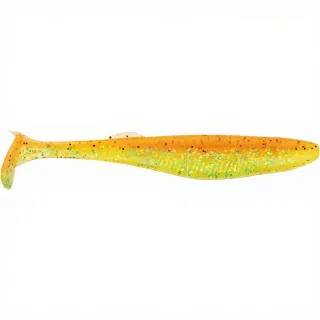 Soft bait RAPALA Crushcity the kickman 4.5