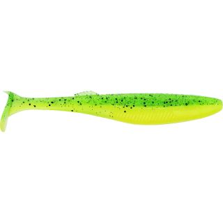Leurre souple RAPALA Crushcity curl 4