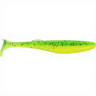 Soft lure RAPALA Crushcity the kickman 4.5
