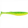 Soft lure RAPALA Crushcity the kickman 4.5