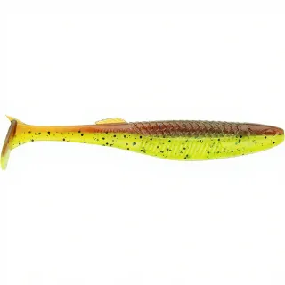 Soft bait RAPALA Crushcity the Kickman 4.5