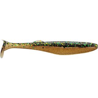 Leurre souple RAPALA Crushcity curl 4