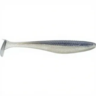 Soft lure RAPALA Crushcity the kickman 4.5