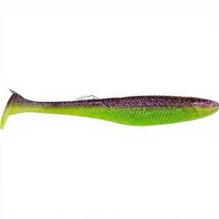 Soft lure RAPALA Crushcity the kickman 4.5