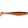 Esca morbida RAPALA Crushcity the kickman 4.5