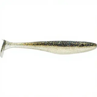 Esca morbida RAPALA Crushcity the kickman 4.5