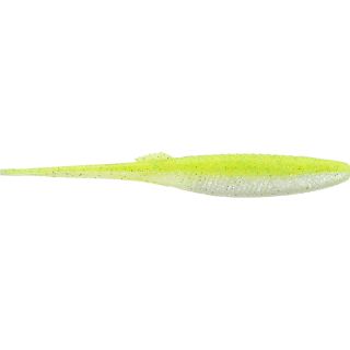 Soft bait RAPALA Crushcity the stingman 5