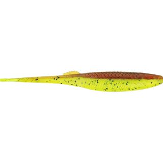 Leurre souple RAPALA Crushcity curl 5