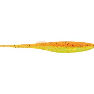 Soft bait RAPALA Crushcity the stingman 6