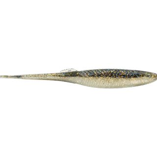 Soft bait RAPALA Crushcity the stingman 6