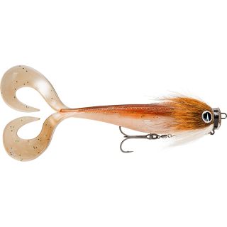 Leurre souple RAPALA Soft olio prerigged 18
