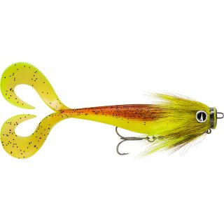 Esca morbida RAPALA Soft olio prerigged 18