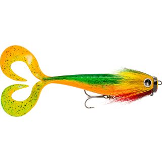 Soft bait RAPALA Soft olio prerigged 18