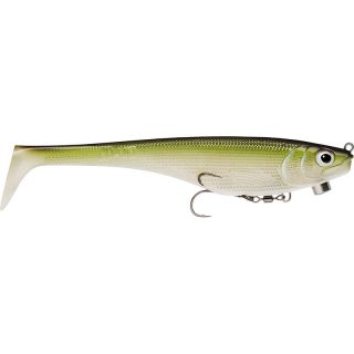 Esca morbida RAPALA Soft peto prerigged 16