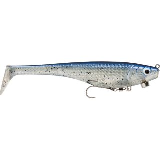 Esca morbida RAPALA Soft peto prerigged 18