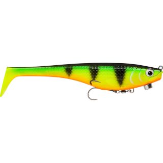 Esca morbida RAPALA Soft peto prerigged 18
