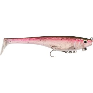 Leurre souple RAPALA Soft peto prerigged 18