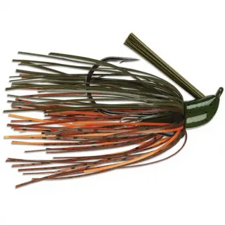 Rubber jig VMC Utility jig 10.6g