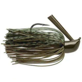 Rubber jig VMC Utility jig 10.6g