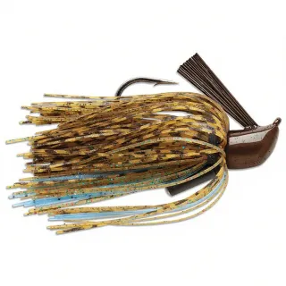 Rubber jig VMC Utility jig 7g