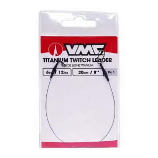 Finale di lenza VMC Titanium leader