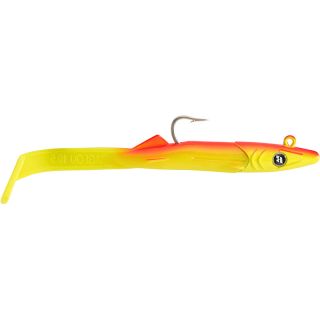 Soft bait RAGOT Raglou hybrid 85