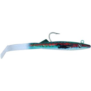 Soft bait RAGOT Raglou hybrid 105
