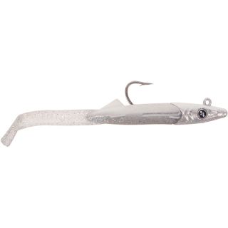 Leurre souple RAGOT Raglou hybrid 105