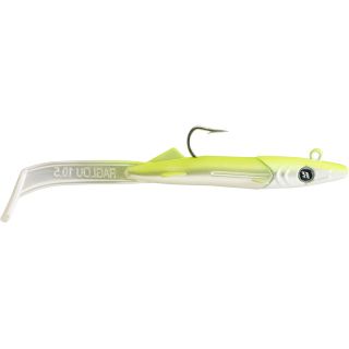 Soft bait RAGOT Raglou hybrid 120