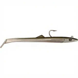 Esca morbida RAGOT Raglou hybrid eel 90