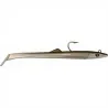 Esca morbida RAGOT Raglou hybrid eel 90