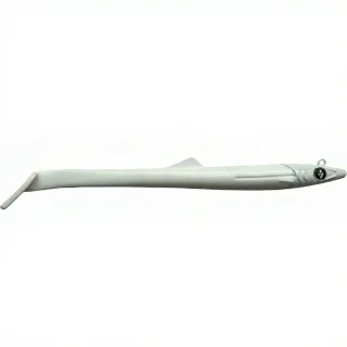 Soft lure RAGOT Raglou hybrid eel 90