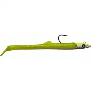 Soft lure RAGOT Raglou hybrid eel 90