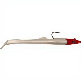 Soft bait RAGOT Raglou hybrid eel 90