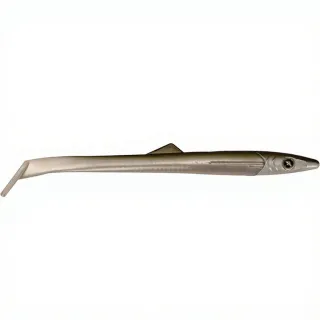 Esca morbida RAGOT Raglou hybrid eel 120