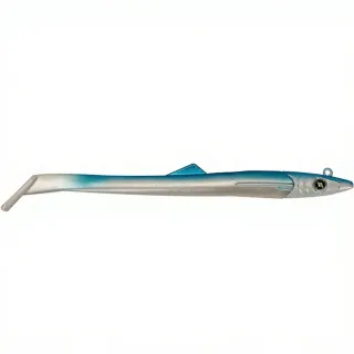 Soft bait RAGOT Raglou hybrid eel 120
