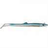 Soft lure RAGOT Raglou hybrid eel 120