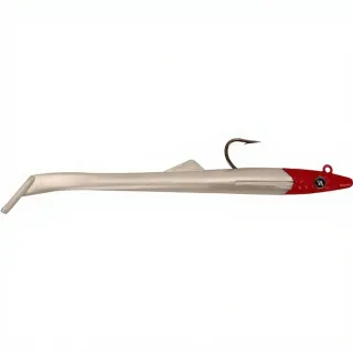 Esca morbida RAGOT Raglou hybrid eel 120