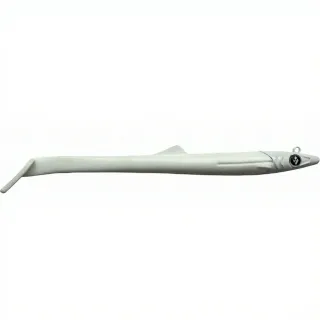 Soft lure RAGOT Raglou hybrid eel 150