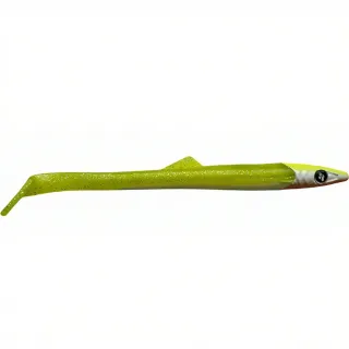 Soft bait RAGOT Raglou hybrid eel 150