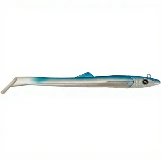 Soft lure RAGOT Raglou hybrid eel 150