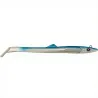 Soft lure RAGOT Raglou hybrid eel 150